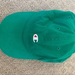 Champion Hat